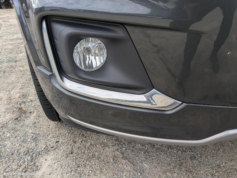 2017 Holden Captiva Right Driveshaft