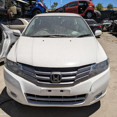 2010 Honda City Right Indicator Fog Side