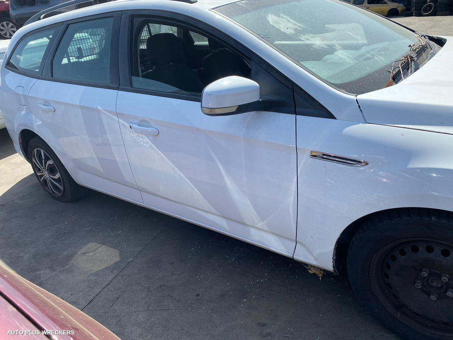 2012 Ford Mondeo Right Taillight