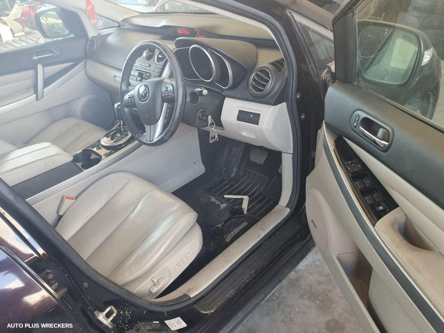 2010 Mazda Cx7 Right Taillight