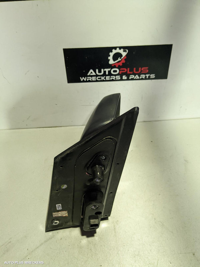 2018 Hyundai Iload/imax Right Door Mirror