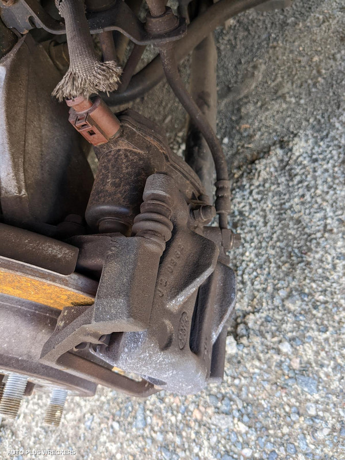 2012 LAND ROVER RANGEROVER EVOQUE LEFT DOOR MIRROR