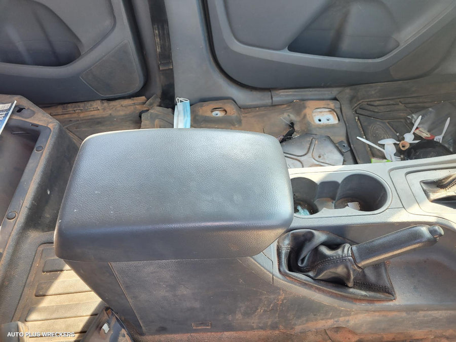 2012 Ford Ranger Right Front Door Window