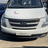 2010 Hyundai Iload/imax A C Condenser