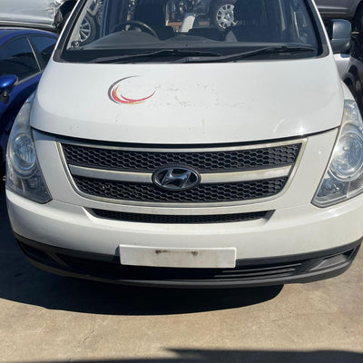 2010 Hyundai Iload/imax F Bar Reinforc Brack