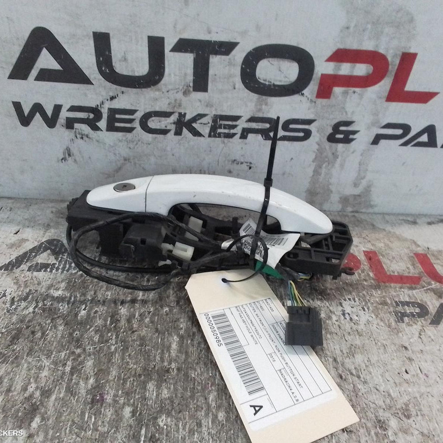 2012-2016 Ford Kuga Door Handle