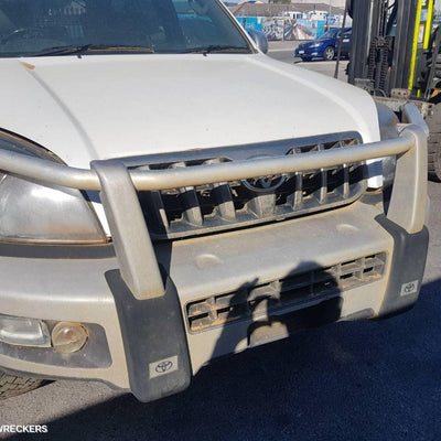 2003-2009 Toyota Prado Door Boot Gate Lock