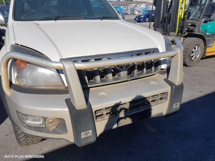 2003-2009 Toyota Prado Door Boot Gate Lock