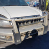 2008 Toyota Prado Door Boot Gate Lock