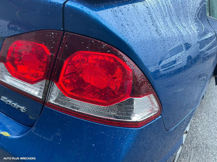 2010 Honda Civic Right Door Mirror