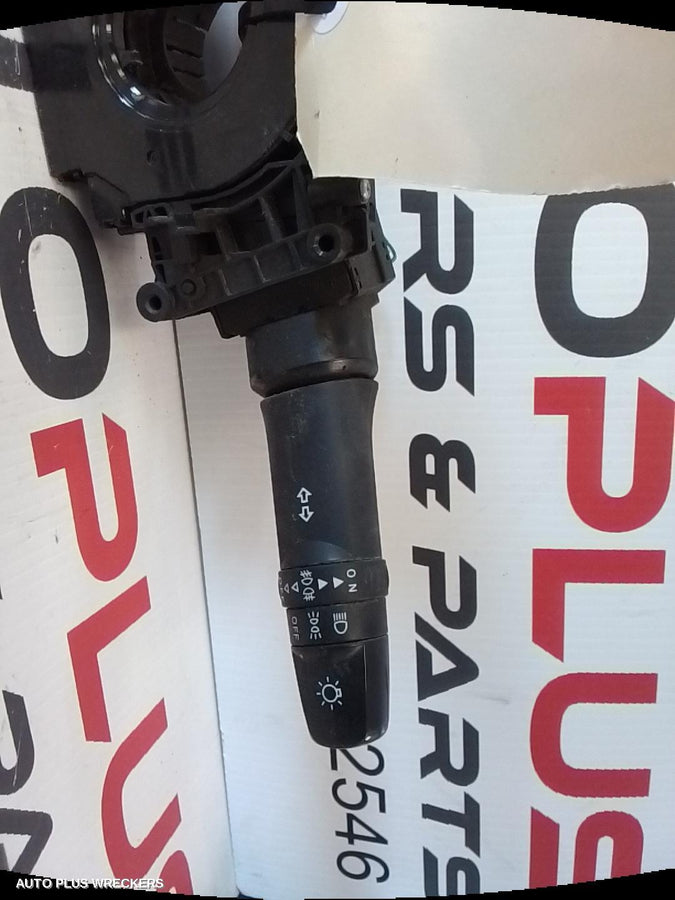 2015-2021 Mitsubishi Outlander Combination Switch
