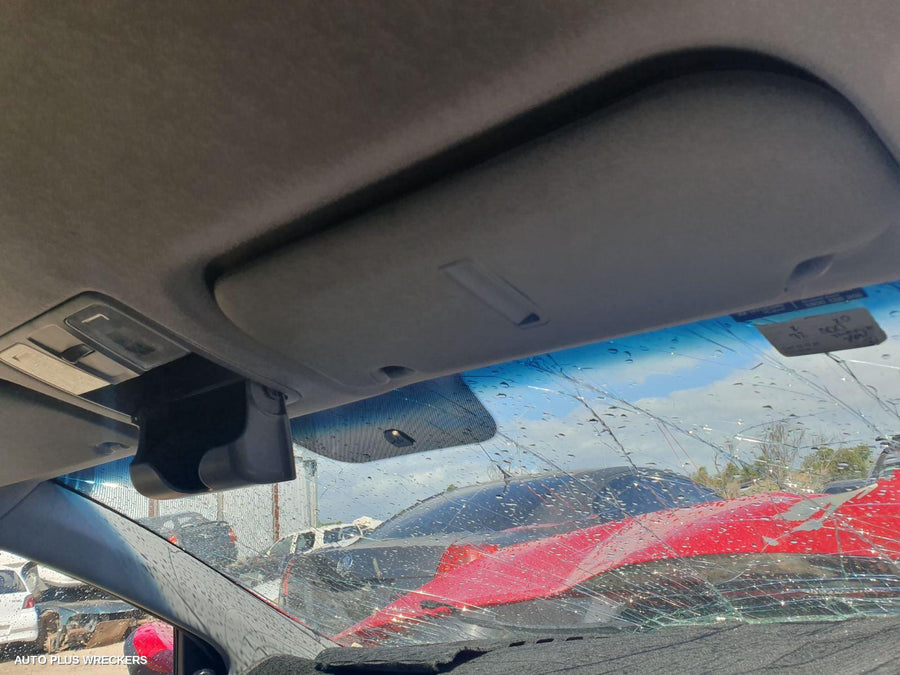 2012 Hyundai I30 Right Front Door