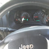 2010 Jeep Patriot Abs Pump Modulator