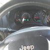 2010 Jeep Patriot Right Headlamp