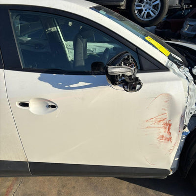 2015-2026 Mazda Cx3 Airbag Module Sensor