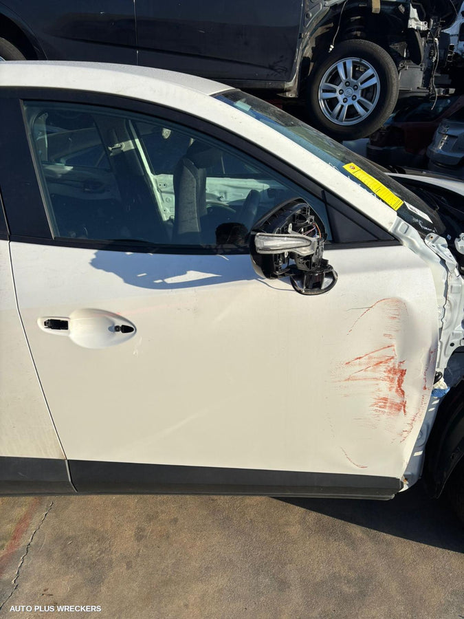 2015-2026 Mazda Cx3 A C Condenser