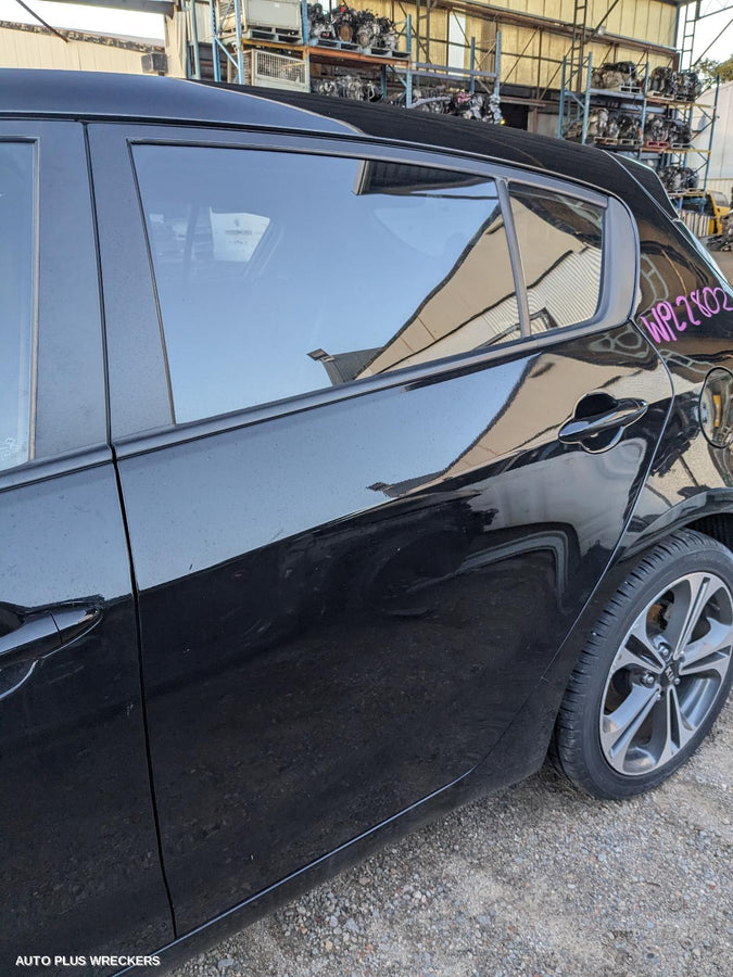 2016 Kia Cerato Abs Pump Modulator