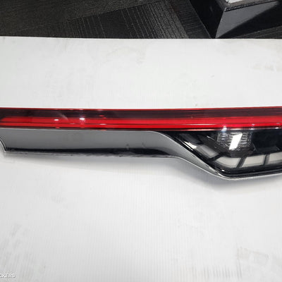 2021-2025 Honda Hrv Rear Garnish