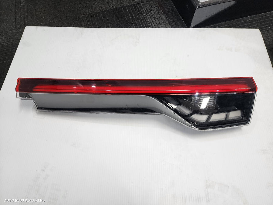 2021-2025 Honda Hrv Rear Garnish