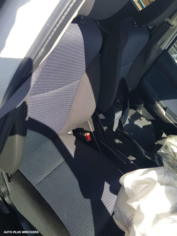 2020 Suzuki Baleno A C Compressor