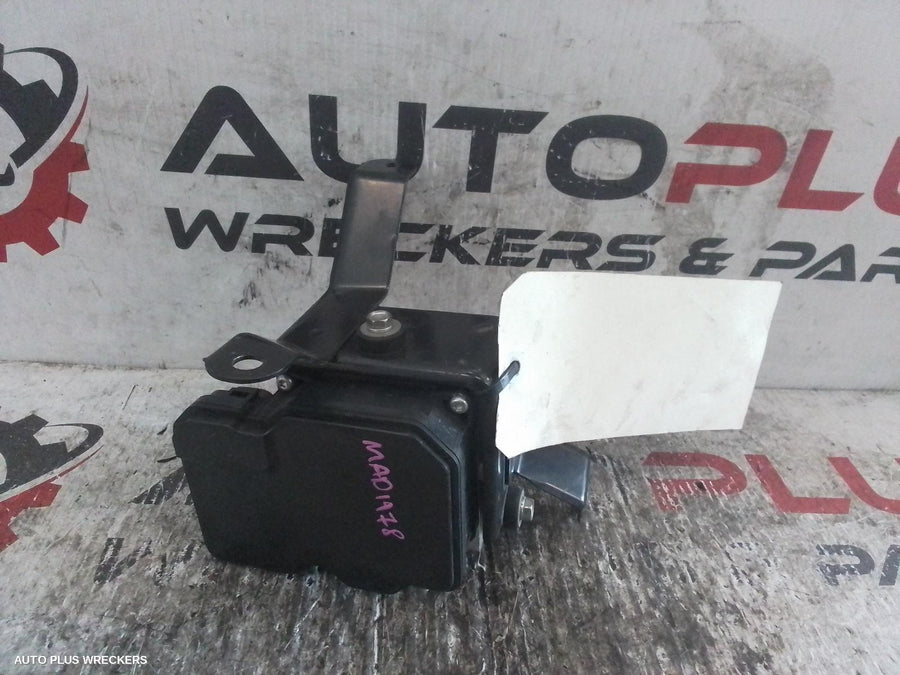 2015-2018 Mitsubishi Triton Abs Pump Modulator