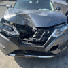 2021 Nissan Xtrail Seatbelt Stalk