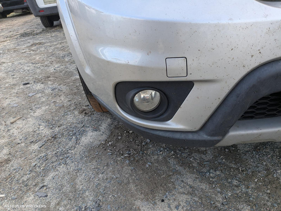 2012 Dodge Journey Wiper Switch