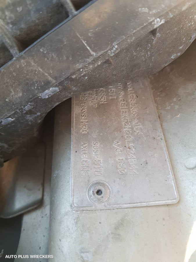 2007 Holden Commodore A C Condenser