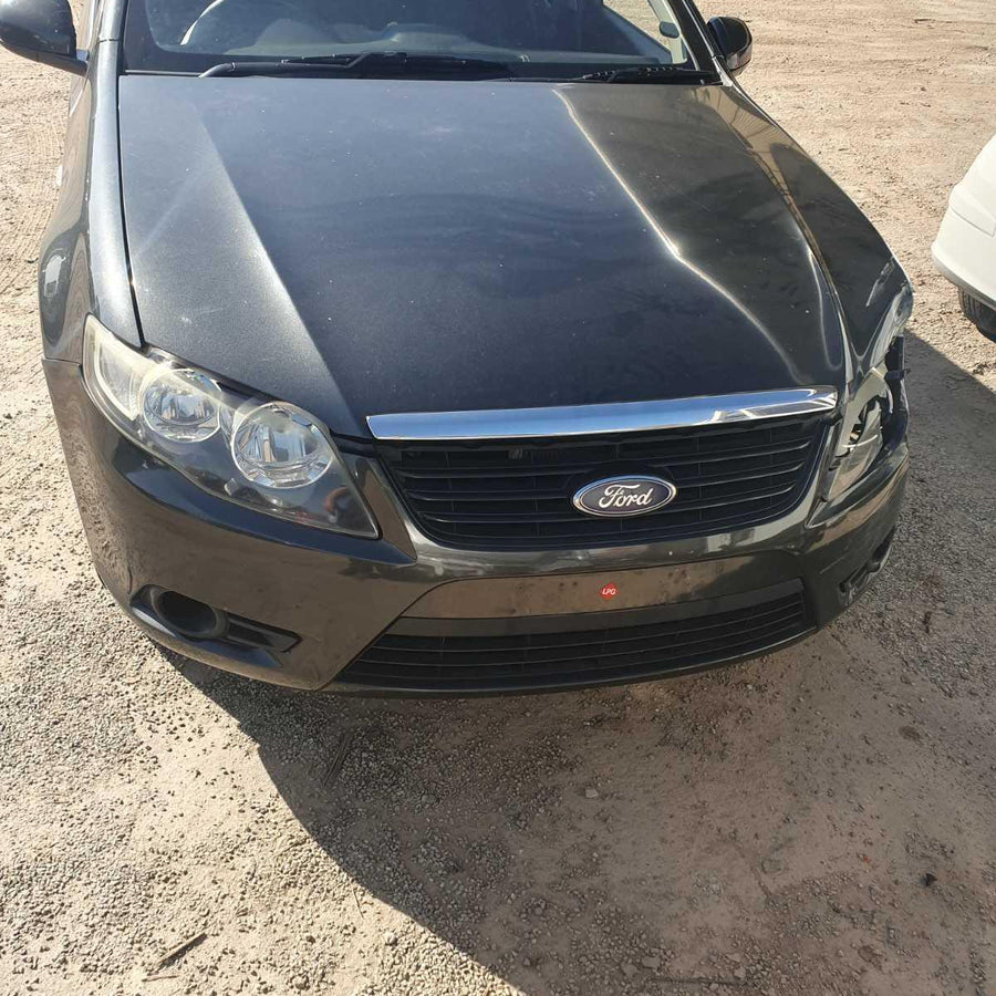 2010 Ford Falcon Right Taillight