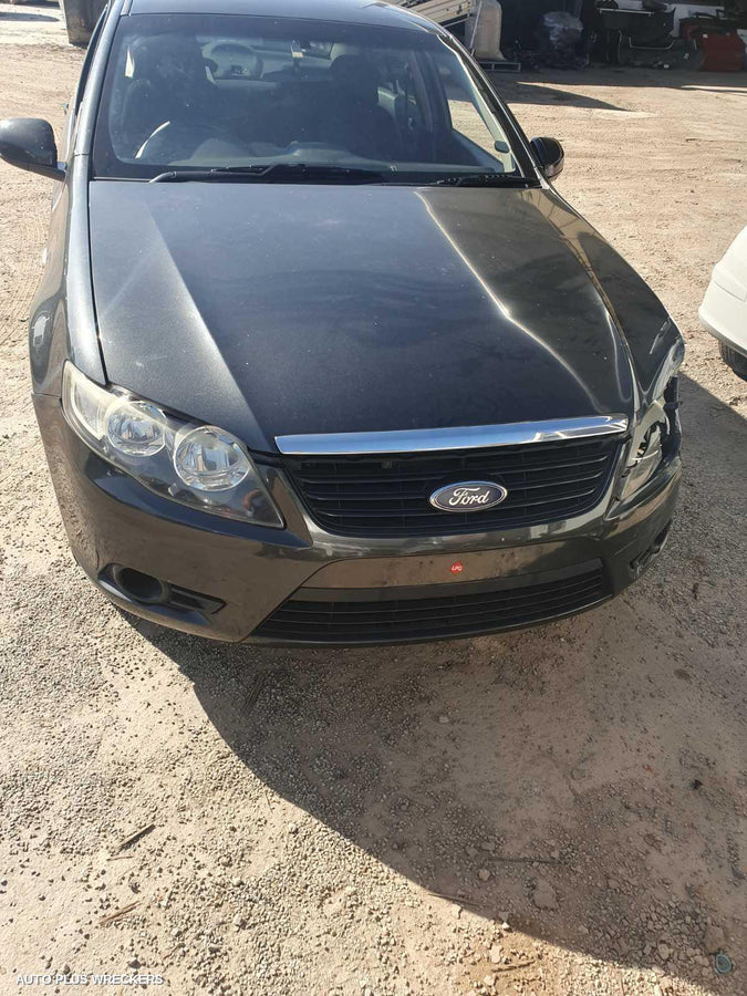 2010 Ford Falcon Left Taillight