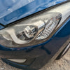 2014 Hyundai I30 Heater Ac Controls