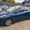 2014 Hyundai I30 Combination Switch