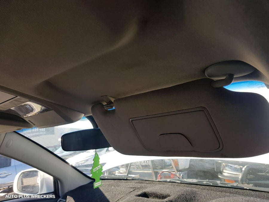 2008 Holden Captiva Right Door Mirror