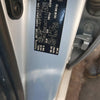 2009 TOYOTA COROLLA RIGHT REAR WND REG MOTOR