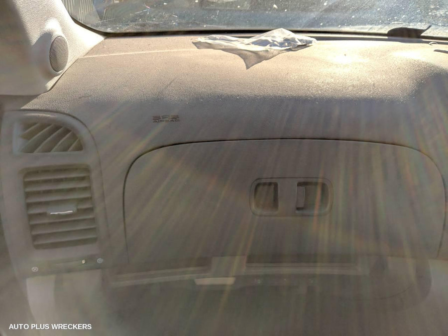 2007 Kia Carnival/grand Carnival Bootlid Tailgate