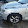 2013 Volkswagen Jetta Left Taillight