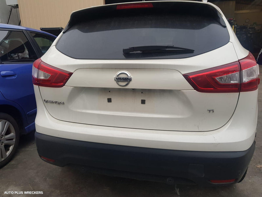 2017 Nissan Qashqai Abs Sensor