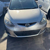 2010 Mazda 2 Radiator Support