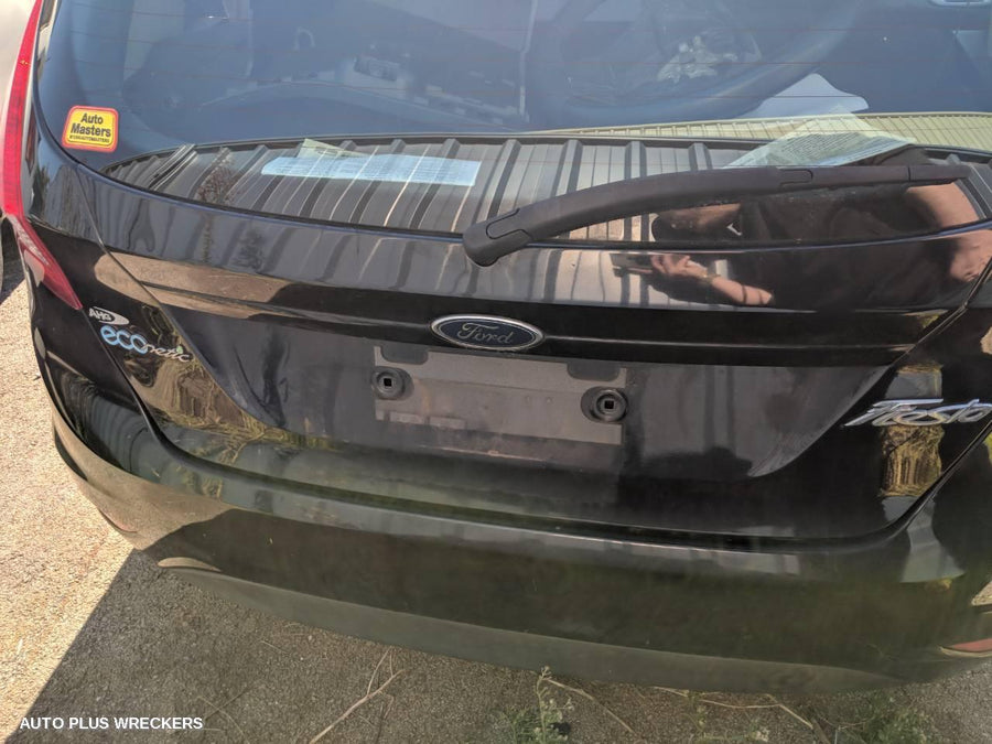 2010 Ford Fiesta Right Guard Liner