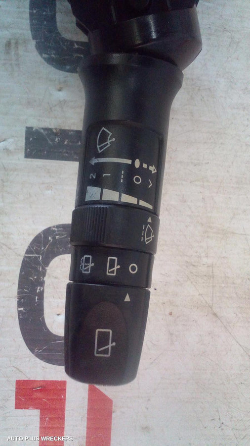 2010-2012 Hyundai I20 Combination Switch
