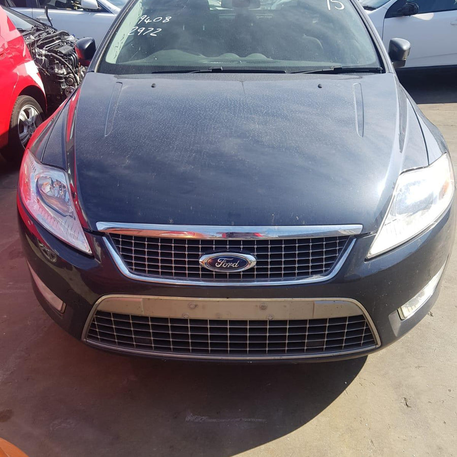 2010 Ford Mondeo Abs Pump Modulator