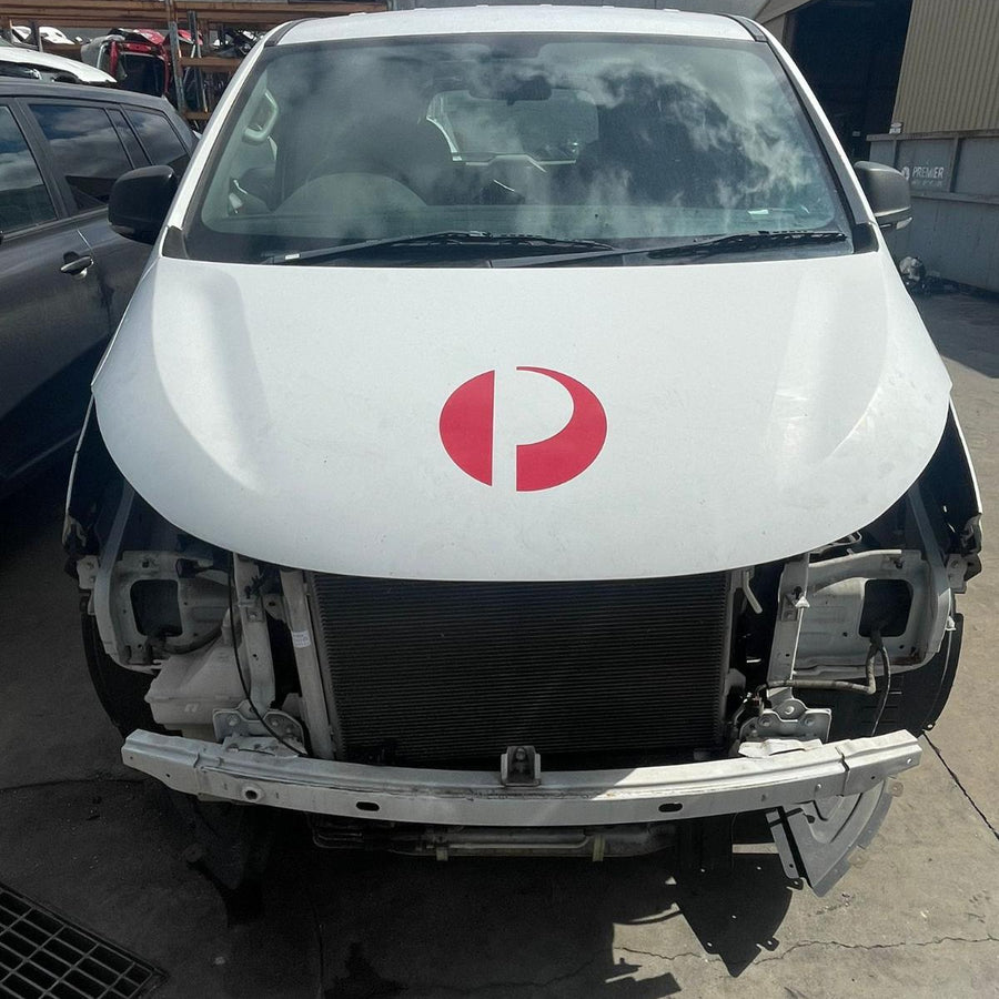 2015-2025 Ldv G10 Door Trim