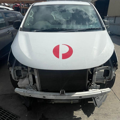 2015-2025 Ldv G10 Abs Sensor