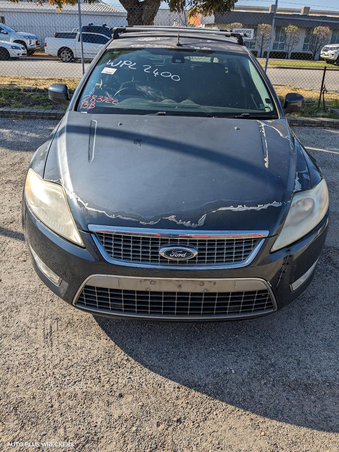 2008 Ford Mondeo Right Door Mirror