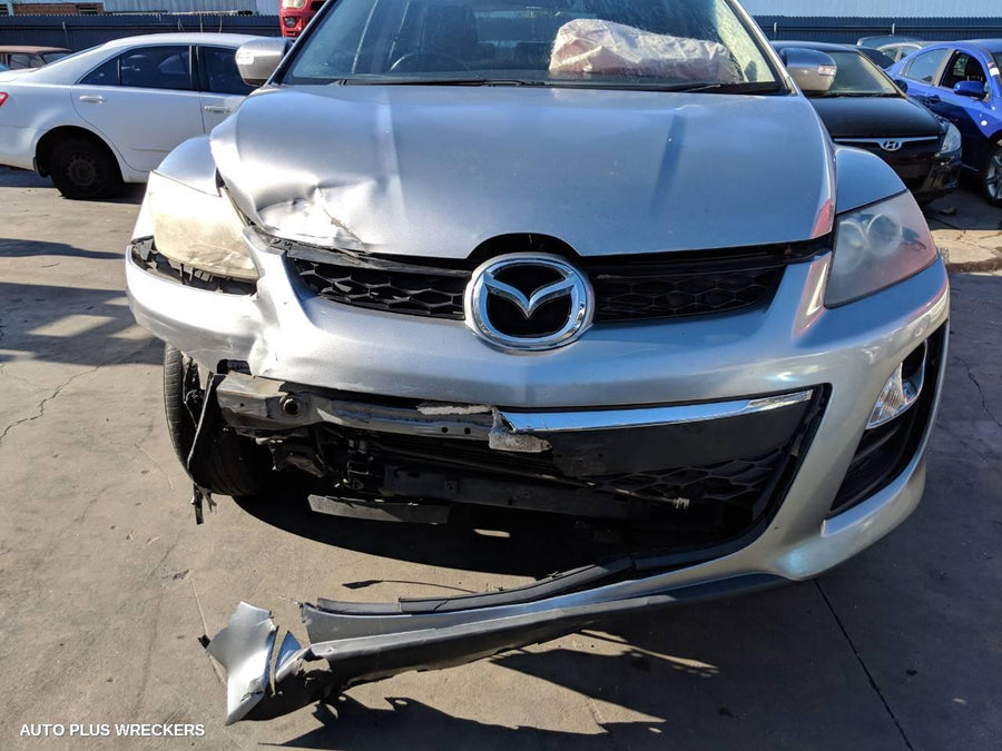 2010 Mazda Cx7 R Bar Bracket Reinfo