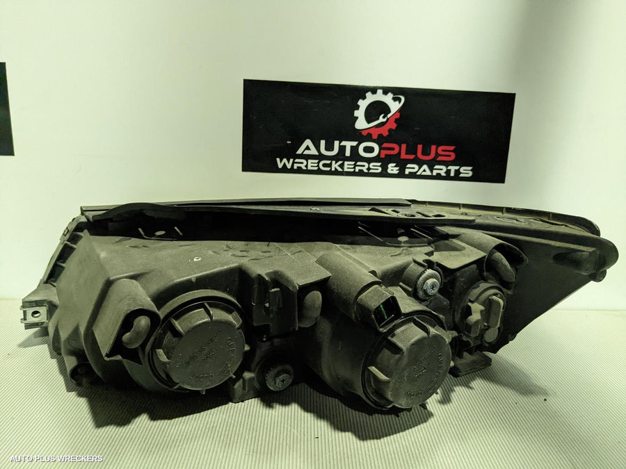 2006 Hyundai Sonata Right Headlamp