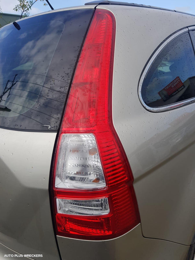 2008 Honda Crv Combination Switch