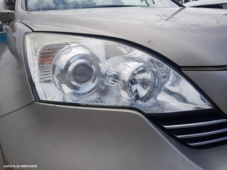 2008 HONDA CRV OVERFLOW BOTTLE