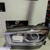 2021 Ldv T60 Left Headlamp