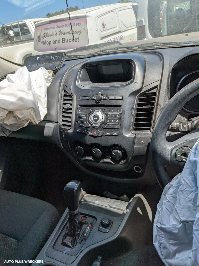 2013 Ford Ranger Door Handle